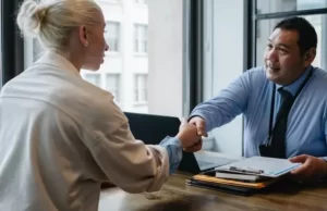 Les erreurs à ne pas faire lors d’un entretien d’embauche erreurs à ne pas faire lors d'un entretien d'embauche