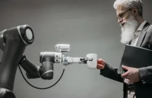 Les 5 métiers de demain – Le futur de l’emploi les métiers du futur