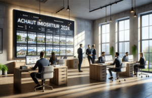 Achat immobilier : 5 clés pour réussir en 2024 ! 5 clés pour réussir dans l'immobilier en 2024
