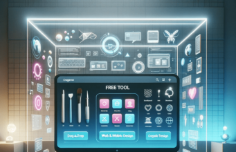 Flex Layout de Penpot: L’outil GRATUIT que tout le monde s’arrache ! Flex Layout de Penpot