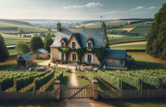 Investir dans l’immobilier locatif en petites villes Françaises Investir dans l'Immobilier Locatif en Petites Villes Françaises