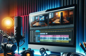 Des filtres audio / vidéo qui vont vous étonner ! filtre audio et vidéo FFmpeg