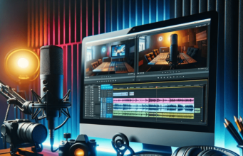 Des filtres audio / vidéo qui vont vous étonner ! filtre audio et vidéo FFmpeg