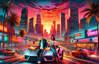 GTA 6 Révèle la date du trailer: Excitation à son comble ! GTA 6 Révèle la date du trailer