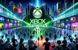 Xbox se Lance dans la bataille mobile xbox sur mobile