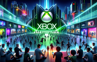 Xbox se Lance dans la bataille mobile xbox sur mobile