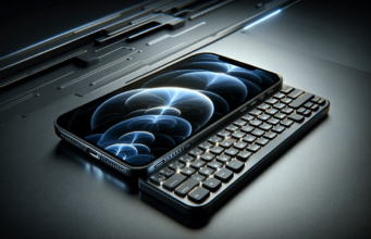 Révolution Tech: Clicks transforme ton iPhone en BlackBerry ! Clicks transforme ton iPhone en BlackBerry