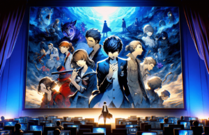 Persona 3 Reload: sortie prévue le 2 février! Persona 3 Reload