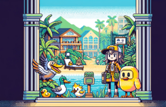Pokémon Concierge sur Game Boy, Découvre cette révolution Pokémon Concierge Game Boy