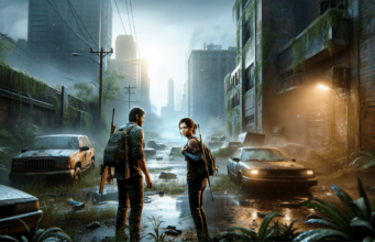 The Last of Us 2 Remastered: Révolution PS5 – Graphismes & Gameplay Époustouflants The Last of Us 2 Remastered
