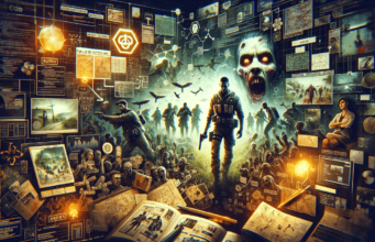 Découverte Incroyable : Un Call of Duty Zombie annulé il y a 13 ans Un Call of Duty Zombie annulé