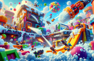 Incroyable révélation sur le nouveau jeu PlayStation Plus ! nouveau jeu PlayStation Plus