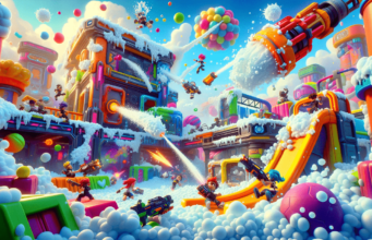 Incroyable révélation sur le nouveau jeu PlayStation Plus ! nouveau jeu PlayStation Plus
