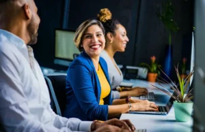 Accroître la cohésion d’équipe: Conseils pour managers cohésion d'équipe en entreprise