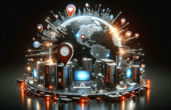 La plus grande panne d’Internet qui fait trembler les géants panne internet