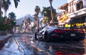 GTA6 : les fuites qui mettent le jeu en péril ! GTA6