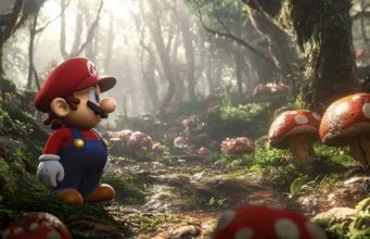 Mario et ses jeux vidéos trop fun à redécouvrir ! tous les jeux vidéo mario