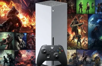 2025 va révolutionner le gaming avec des jeux comme GTA 6, Death Stranding 2 et Monster Hunter Wilds. Si tu rates ça, autant jeter ta Xbox direct ! jeux xbox 2025