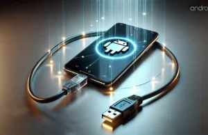 Améliore ta connexion avec le mode modem Ethernet sur Android : une astuce gratuite pour du haut débit modem ethernet android