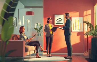 Combien coûte un courtier en immobilier ? Combien coûte un courtier en immobilier