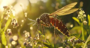 Réagir et comprendre l’allergie aux piqures de moustiques allergie au piqure de moustiques