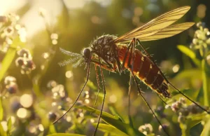 Réagir et comprendre l’allergie aux piqures de moustiques allergie au piqure de moustiques