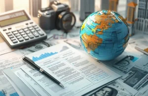 Faut-il déclarer un bien immobilier à l’étranger ?